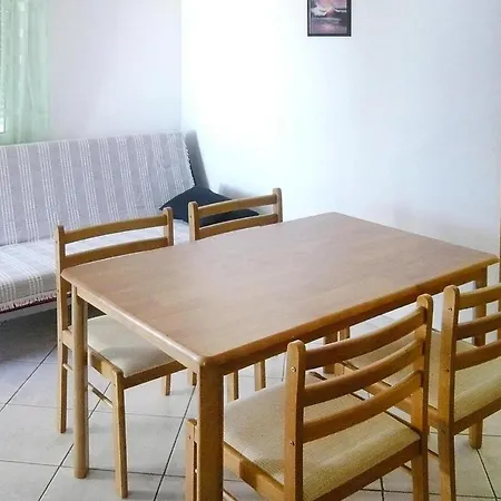 Dervic - Cdn02080-dya Appartement
