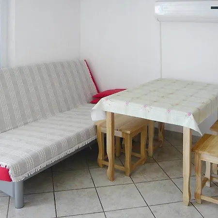 Dervic - Cdn02080-dya Appartement *