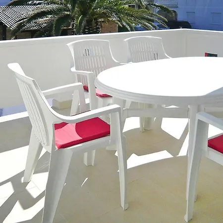 Appartement Dervic - Cdn02080-dya *