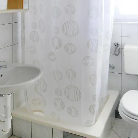Dervic - Cdn02080-dya Appartement